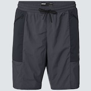 Retro Lite Packable Shorts - Forged Iron
