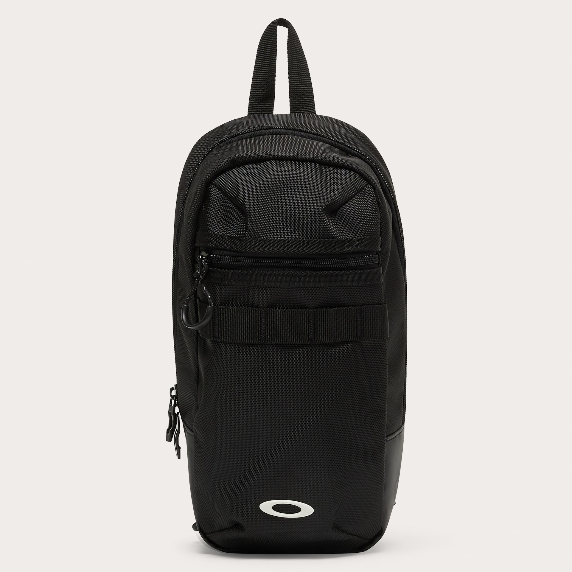 Oakley Enhance LT Body Bag 9.0 Fw in Black/White | Oakley® JP