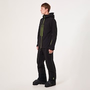 Tc Outpost RC Shell Jacket - Blackout