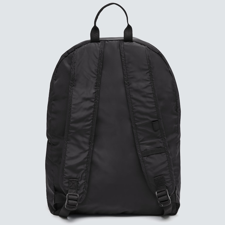 The Freshman Packable Rc Backpack - Blackout