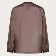 Fgl Fall Out Pullover 2.0 - Deep Plum