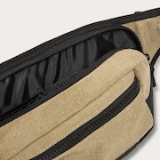 Transit Belt Bag - Pebble