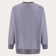 Fgl Fall Out Pullover 1.0 - Blue Tar
