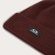 Beanie Ribbed 2.0 - Grenache