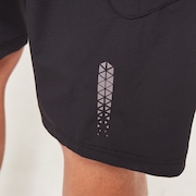 Drop In Mtb Short - Blackout