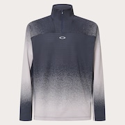 Oakley C1 Bark Pullover - Gradient Graphite/Cement