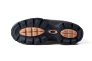 Tênis Flak 365 Noble Metal - Blackout
