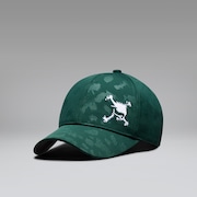 Skull Emb Cap Fa 26.0