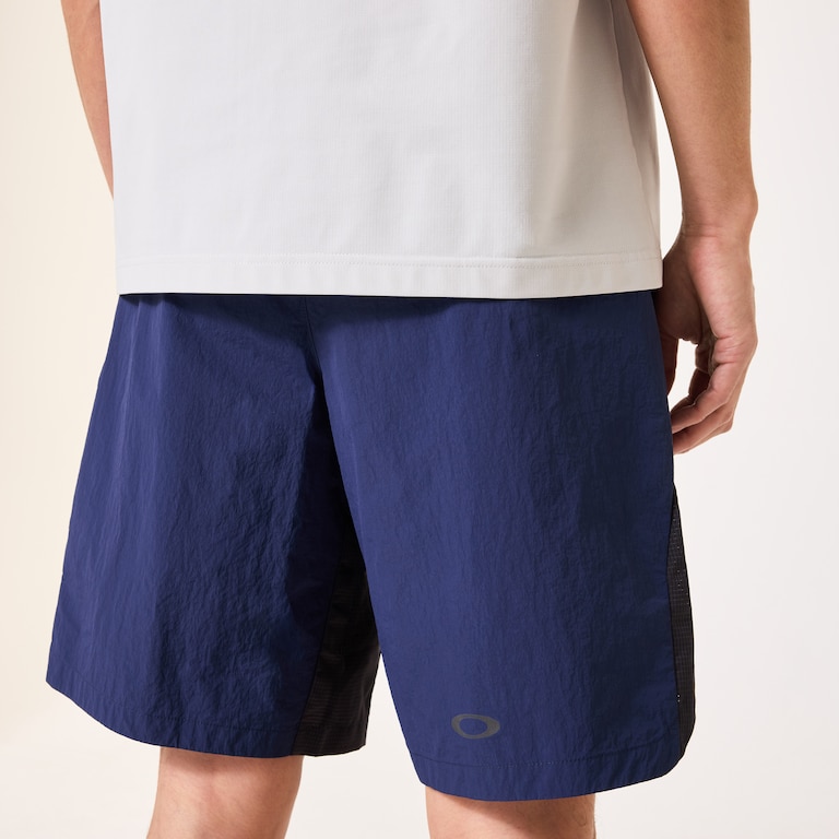 O-Lasting Cool Perf Woven Sp 4.0 - Midnight Blue