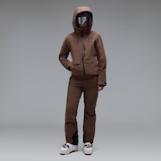 W. Canopy Insulated Jacket