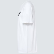 Mark II Tee 2.0 - White/Black