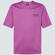 Factory Pilot Lite Mtb Jersey II - Ultra Purple