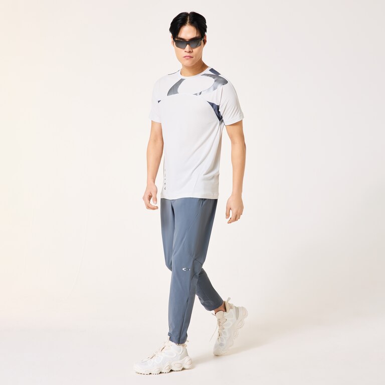 Fusion Flex Neo Pants 1.0 - Gray Dust