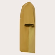 Free Ride Rc SS Jersey - Sulfide
