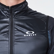 Packable Vest 2.0 - Blackout