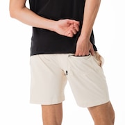Bermuda Oakley Essential Walkshorts - Mist