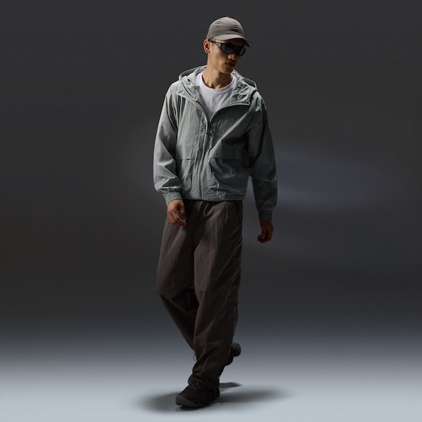 Fgl Vapor Jacket 1.0