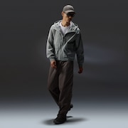 Fgl Vapor Jacket 1.0 - Winter Grey