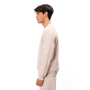 Moletom Oakley Soho Crew Neck - Humus