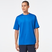 Swell Lf Uv Rashguard - Ozone