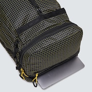 Essential Box Pack L 4.0 - Radiant Yellow