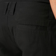 Utilitarian Cargo Short 2.0 - Blackout