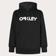 Amphibian Wr Hoody 1.0 - Blackout