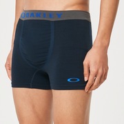 O-FIT BOXER SHORTS 4.0 - Fathom