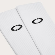 2P Sock Regular - White