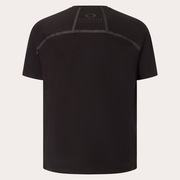 Oakley Definition Premium Cotton Pocket Tee SS - Blackout