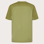 Free Ride Rc SS Jersey - Fern