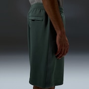 Reserve Momento Short - Aviator Green