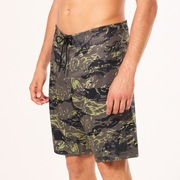 Kana 21 2.0 - Tiger Mountain Camo Green