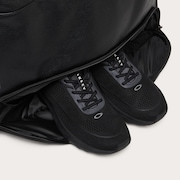 Skull Boston Bag 18.0 - Blackout