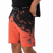 Omni Trunk Short - Jet Black