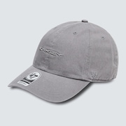 47 Soho Dad Hat - Storm Front