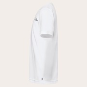 Ytr Tech SS  Crew 11.0 - White