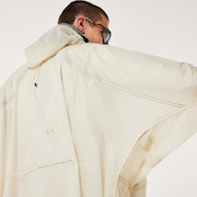 Latitude Soar Parka - Mist