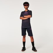 Factory Pilot Rc SS Jerse - Fathom