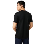 3Rd-G Short Sleeve O-Fit Tee 2.0 - Blackout