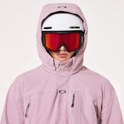 Tc Channel Jacket - Toadstool