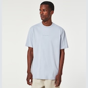 Soho SL Tee - Zen Blue