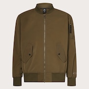 Enhance Mil Jacket 2.0 - Dark Brush