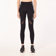 W Pursuit Pro Tight - Blackout