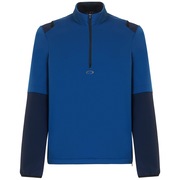 Oakley Engineered Soft Shell Jacket in Dark Blue | Oakley