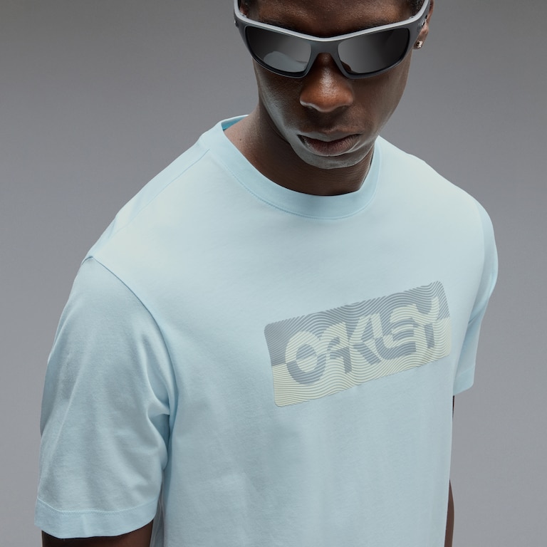 Duality B1B Tee - Frost