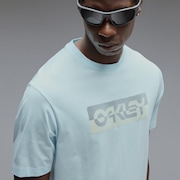 Duality B1B Tee - Frost