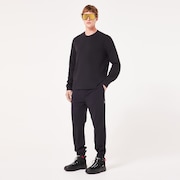 All Day Jogger - Blackout