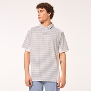 Oakley C1 Archive Stripe - White Stripe