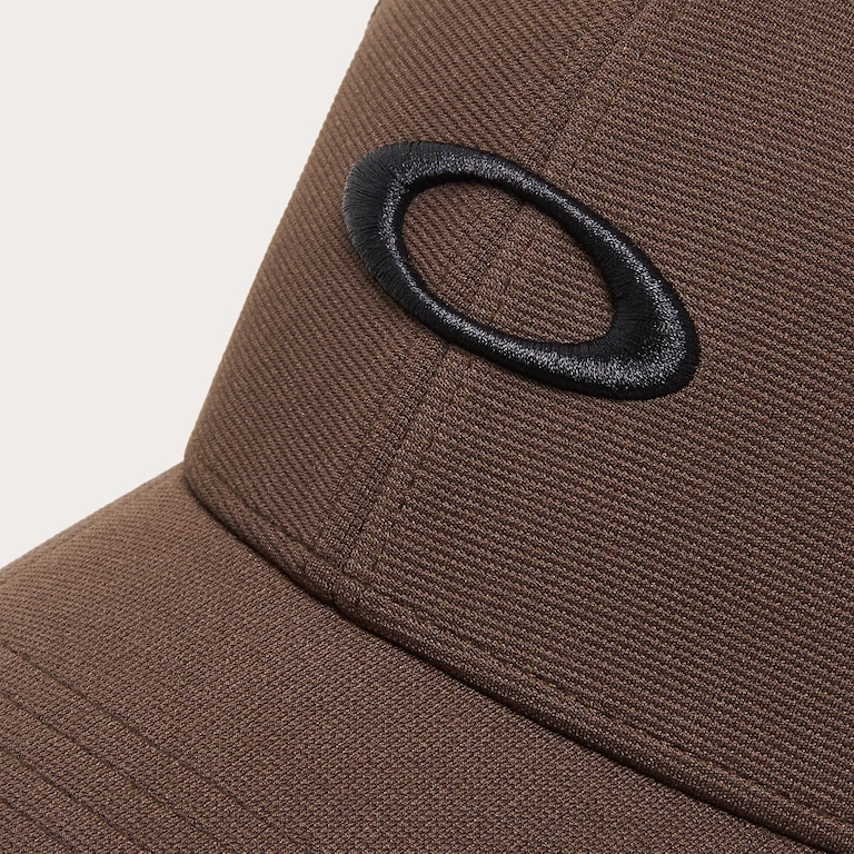 Tincan Remix Cap - Cocoa Brown